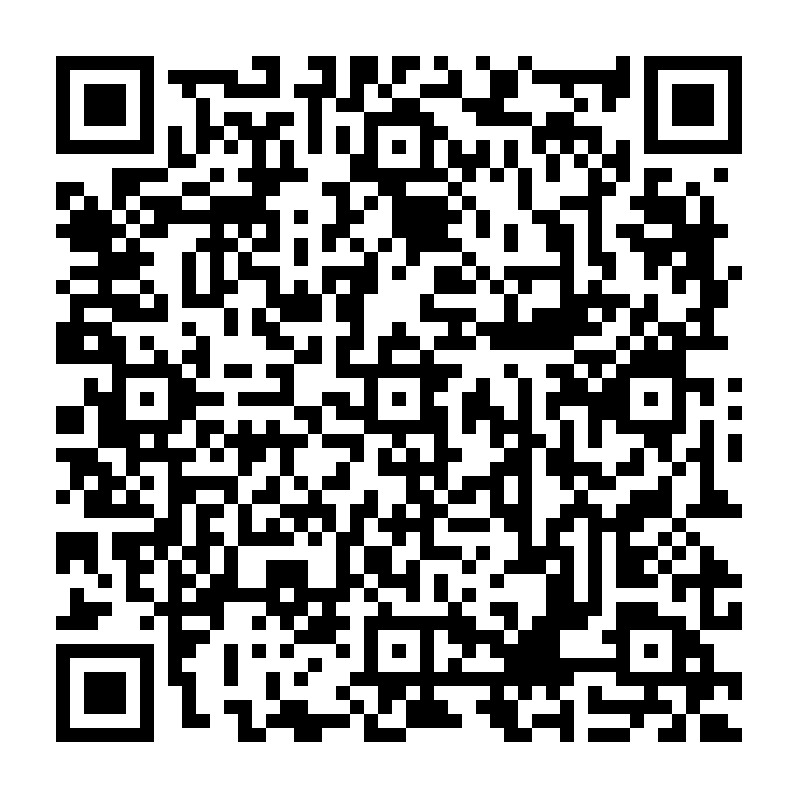 QR-kode