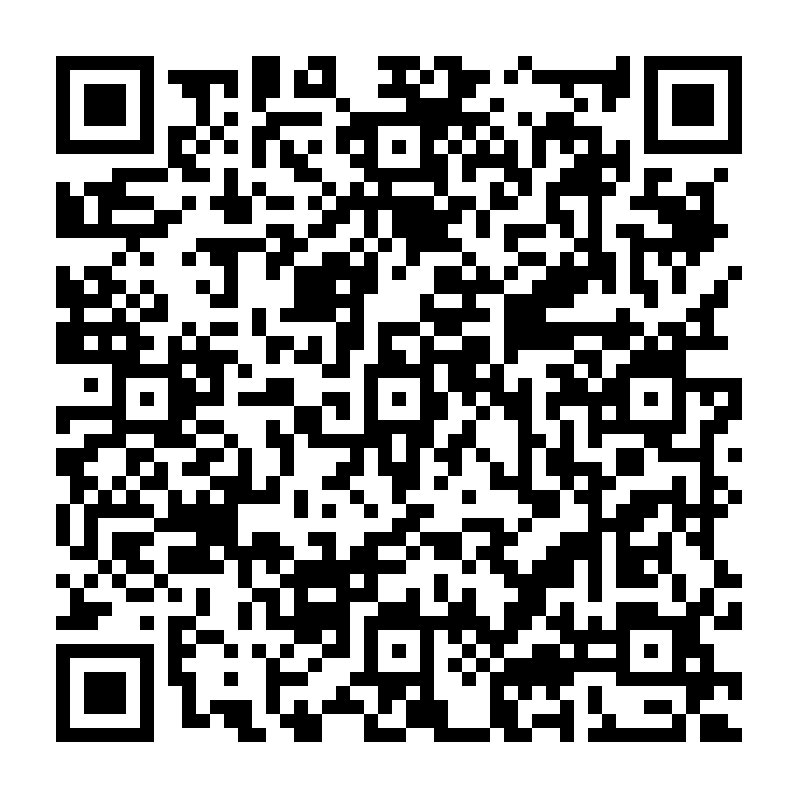 QR-kode