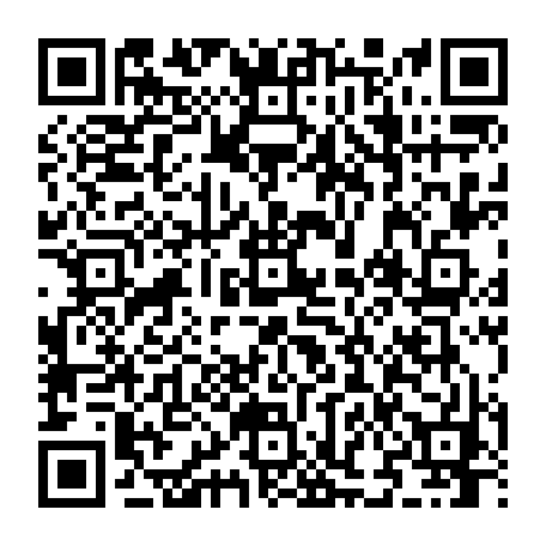 QR-kode