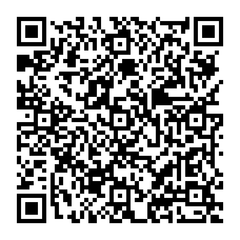 QR-kode