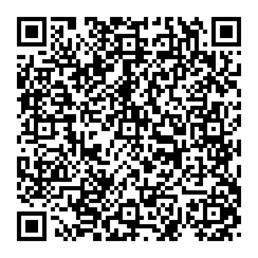 QR-kode