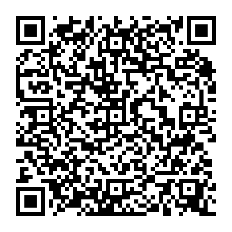 QR-kode