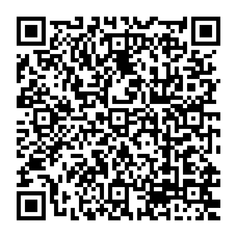QR-kode
