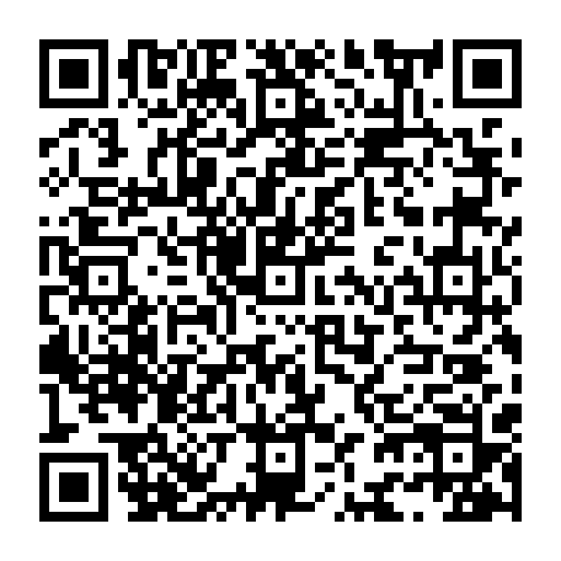 QR-kode