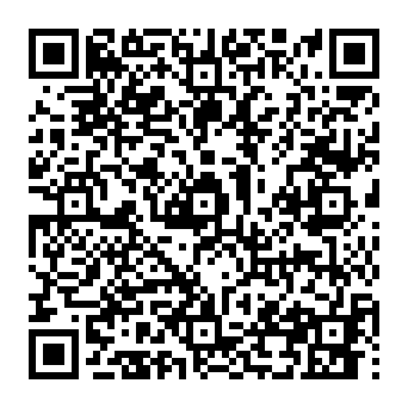 QR-kode