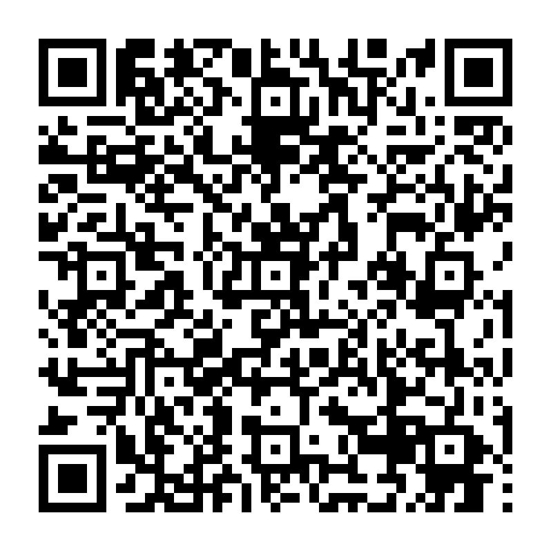 QR-kode
