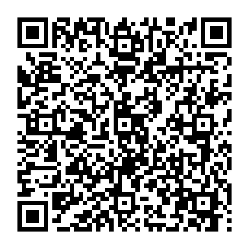 QR-kode