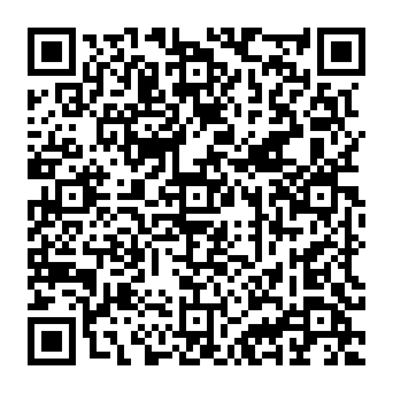 QR-kode