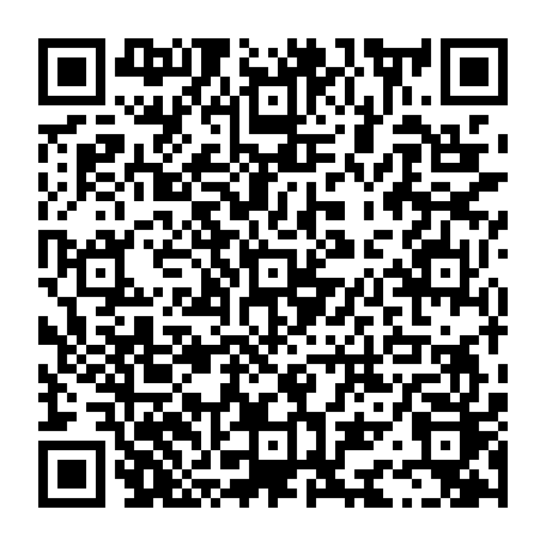 QR-kode