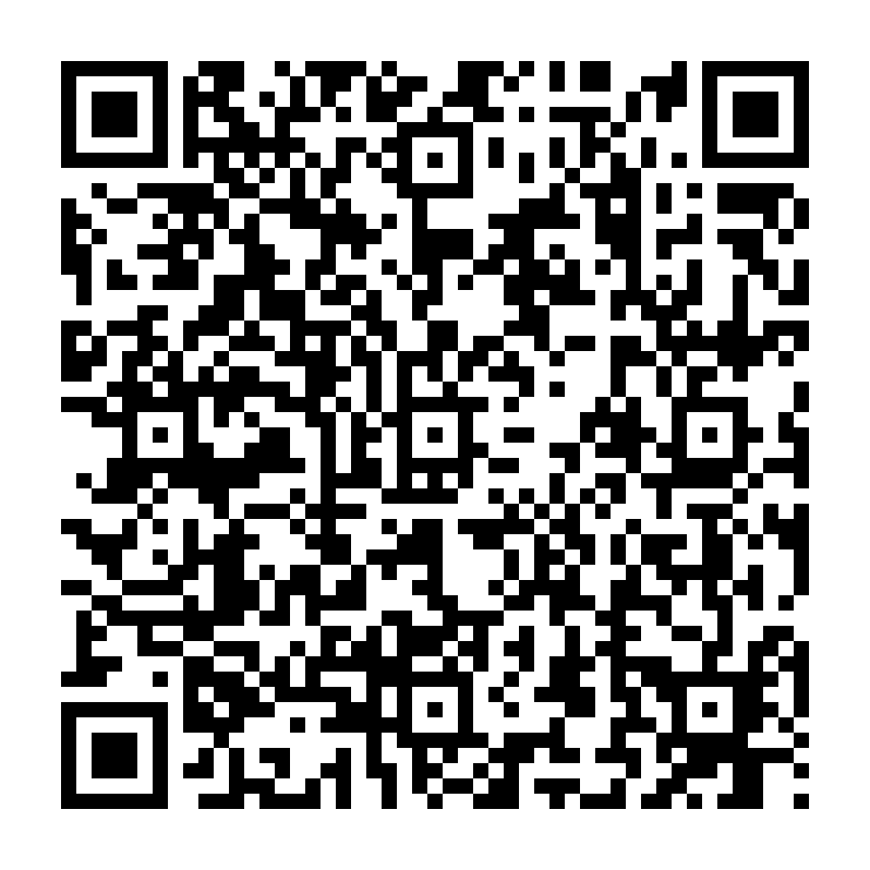 QR-kode