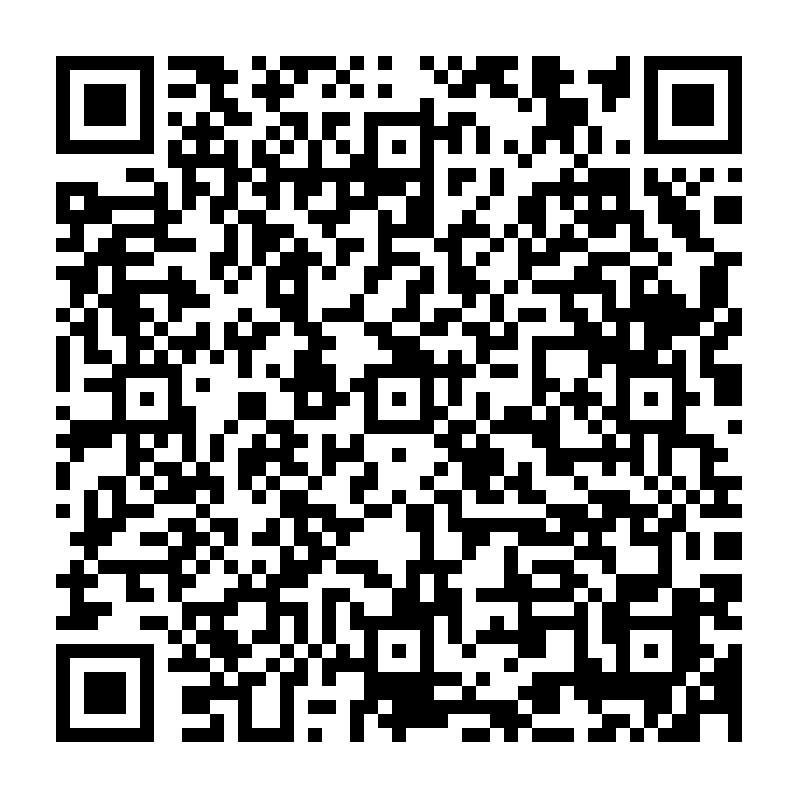 QR-kode