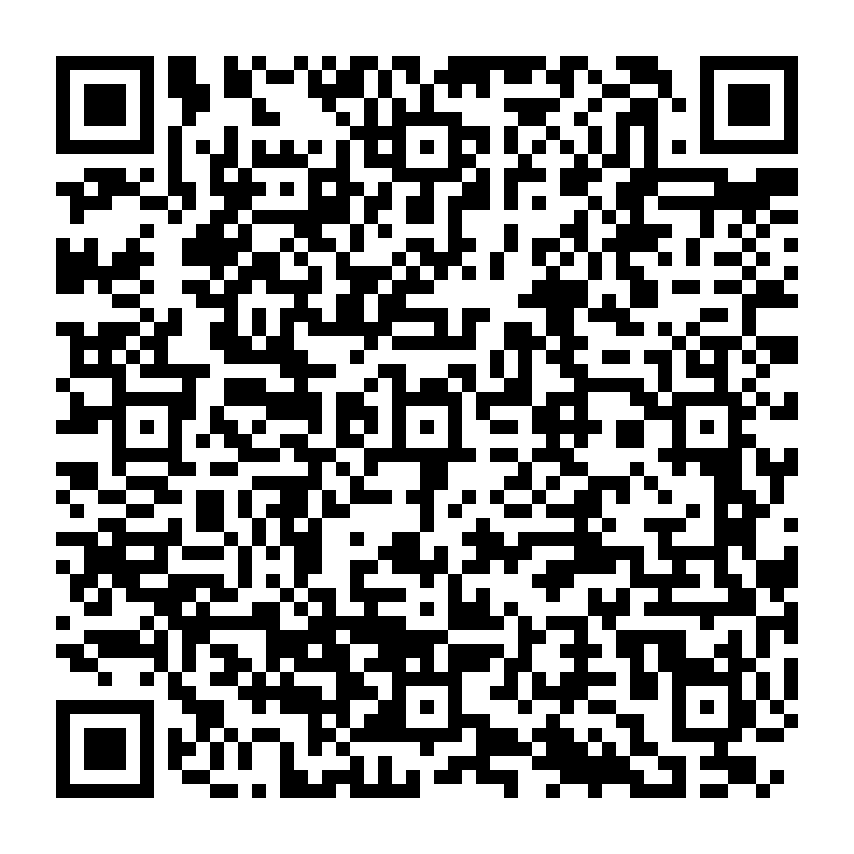 QR-kode
