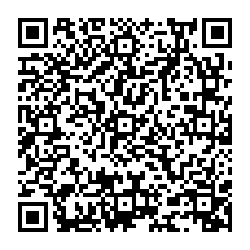 QR-kode