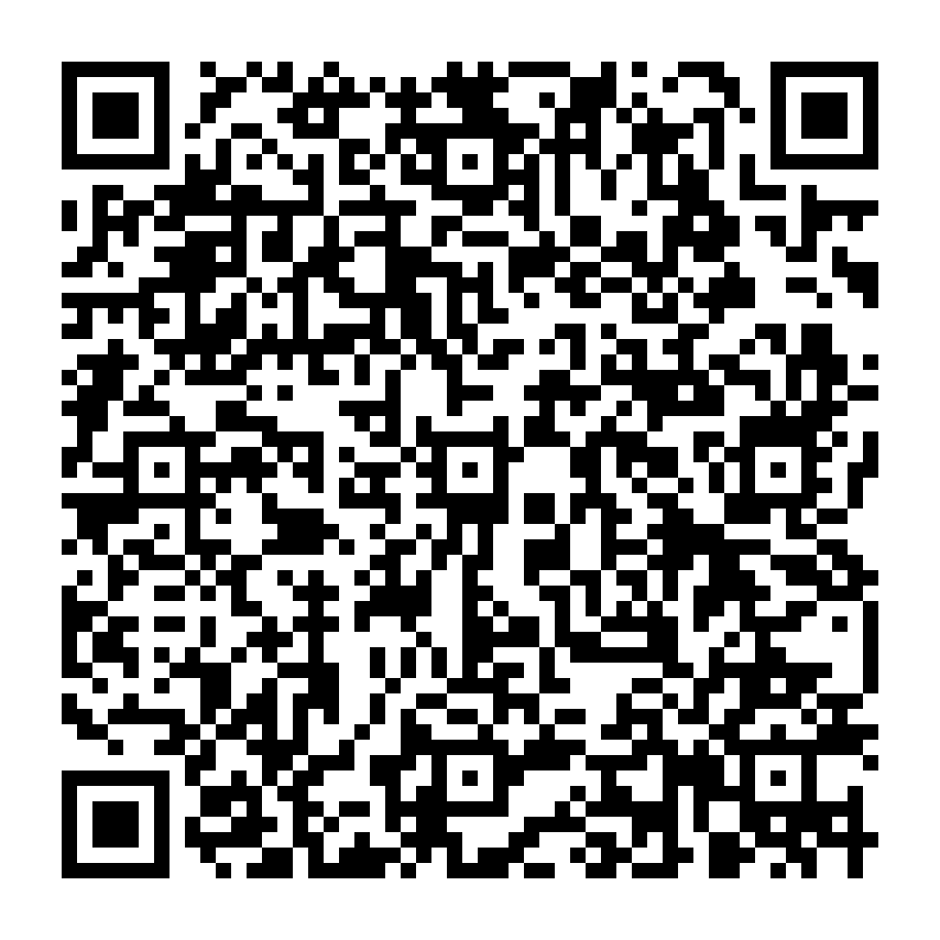 QR-kode