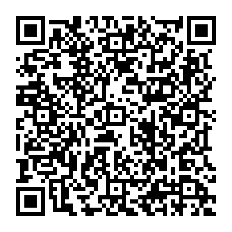 QR-kode