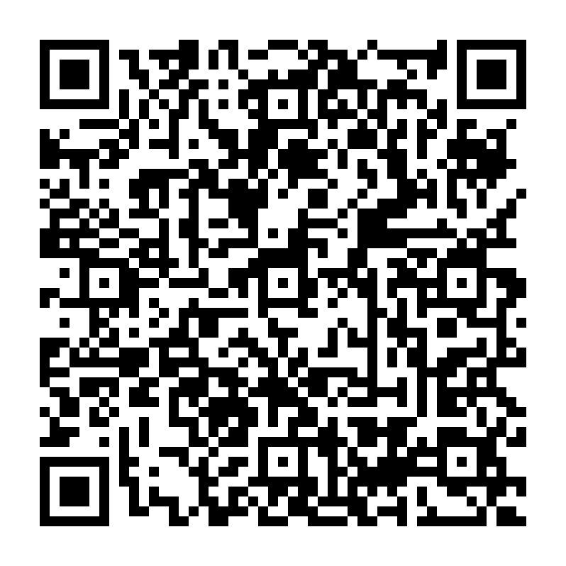 QR-kode