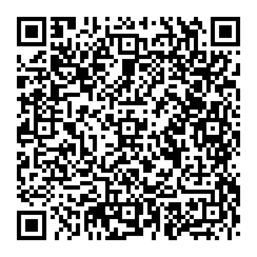 QR-kode