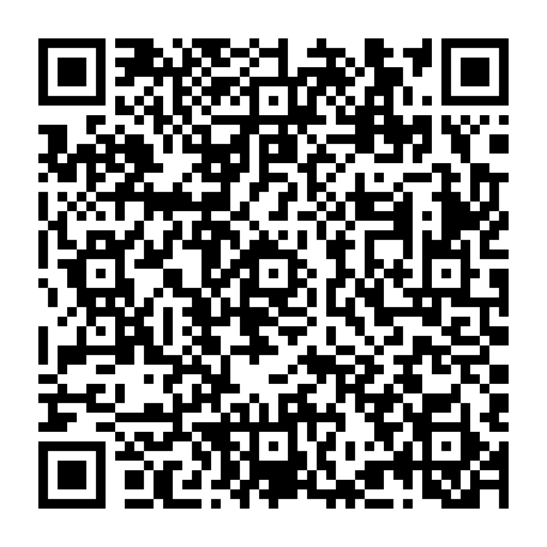 QR-kode