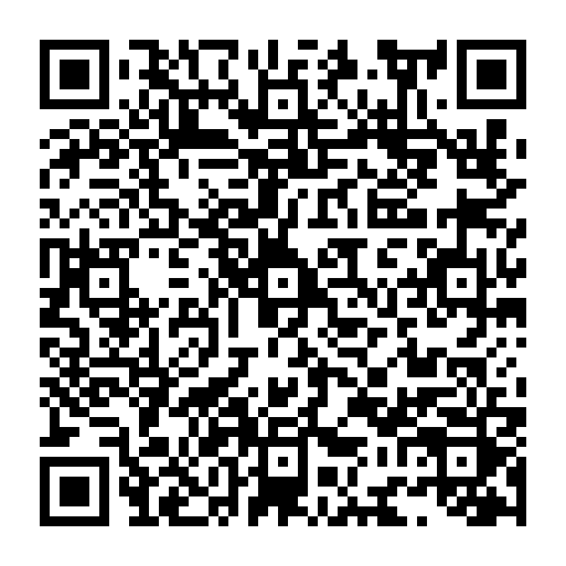 QR-kode