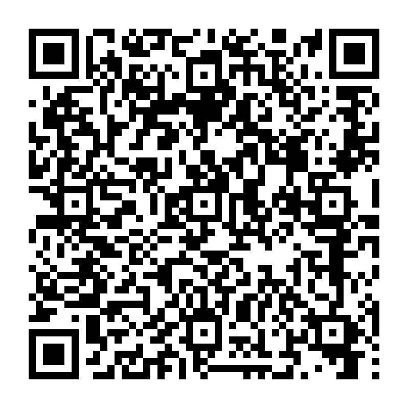 QR-kode