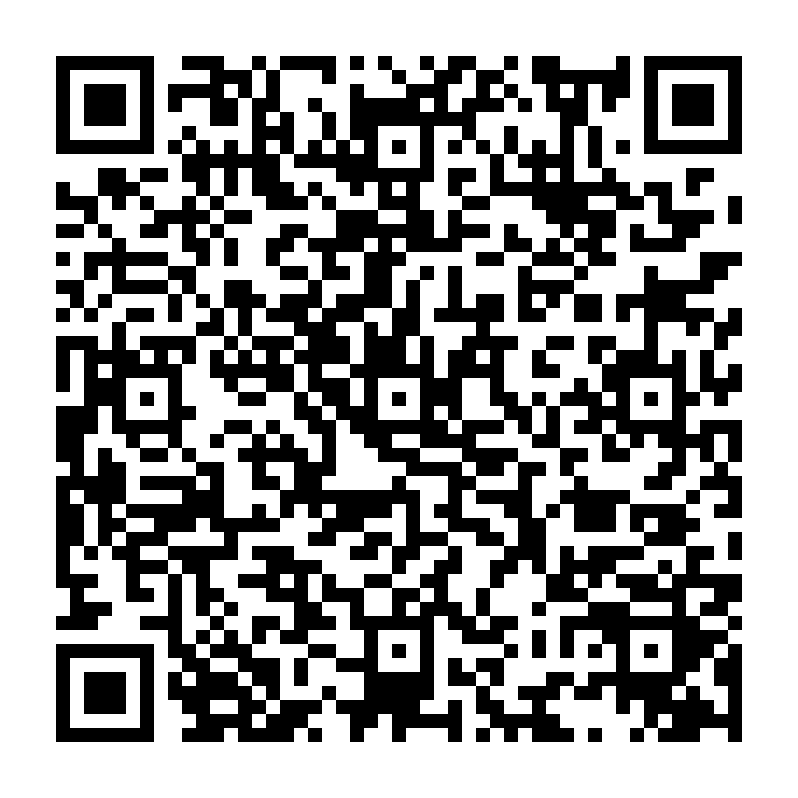 QR-kode