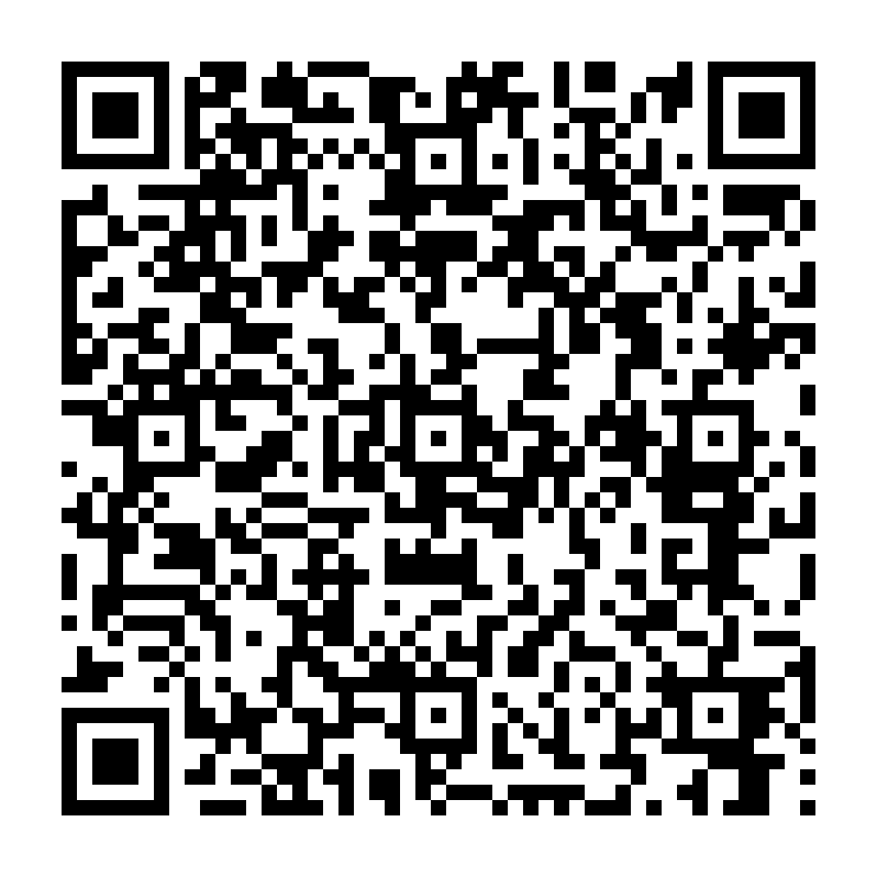 QR-kode