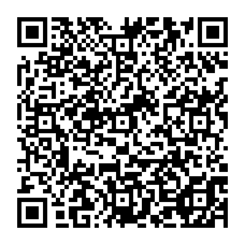 QR-kode
