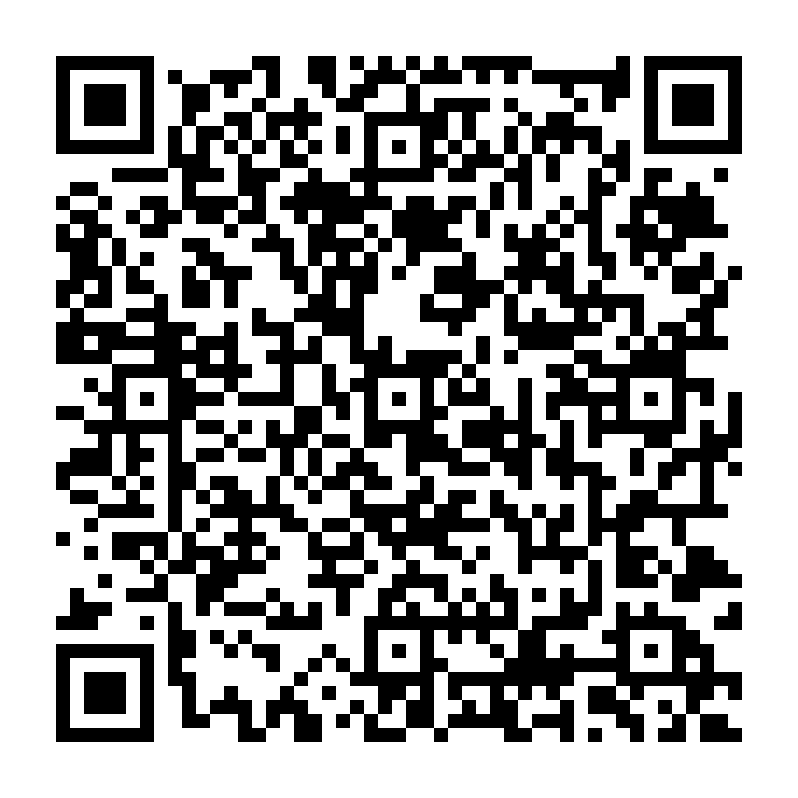 QR-kode