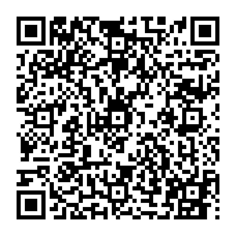 QR-kode