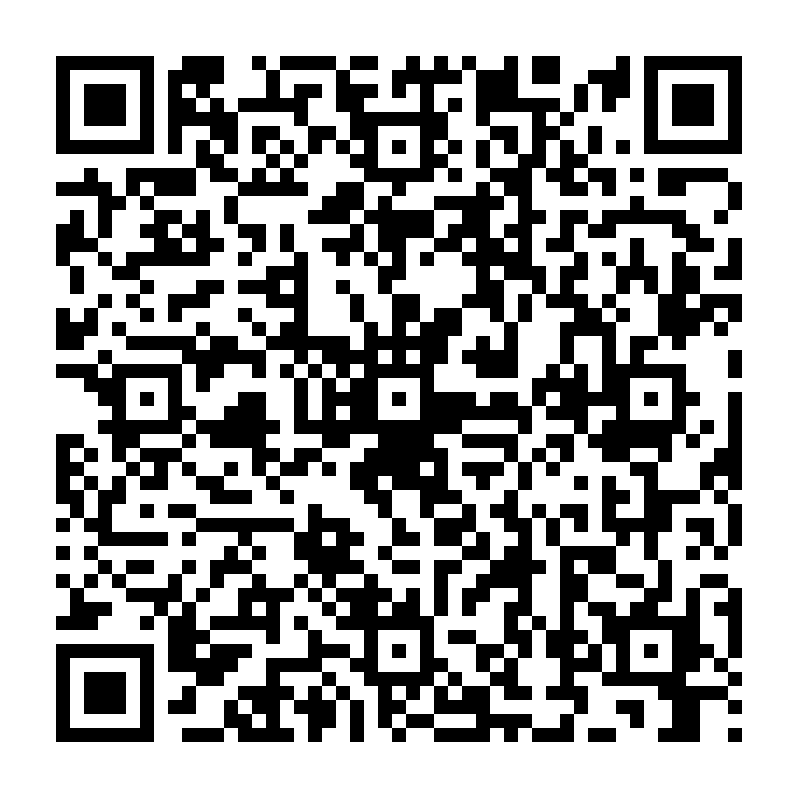 QR-kode