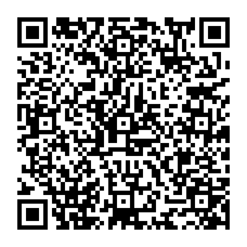 QR-kode