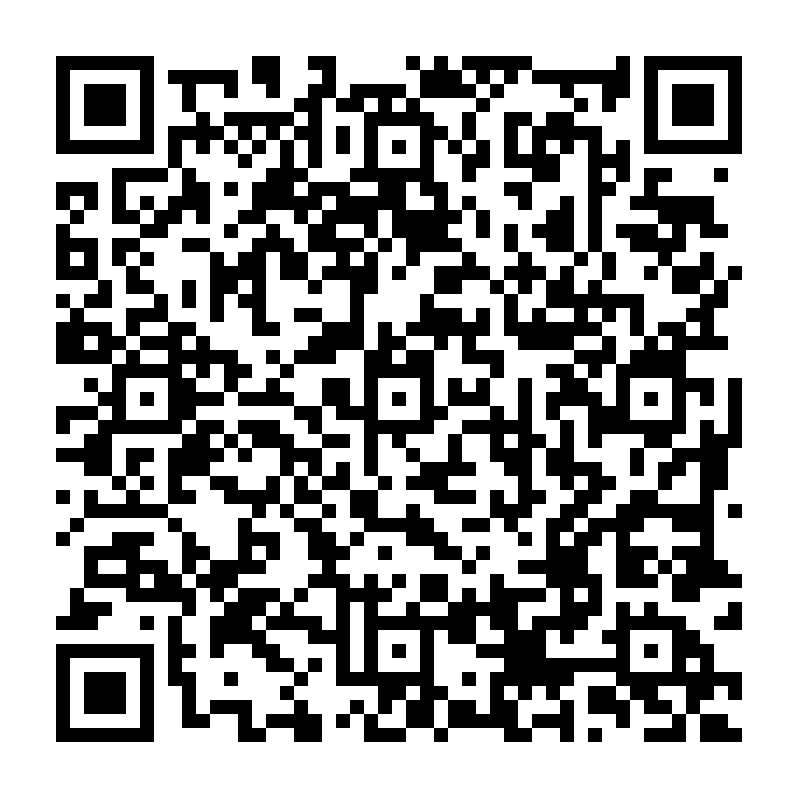 QR-kode