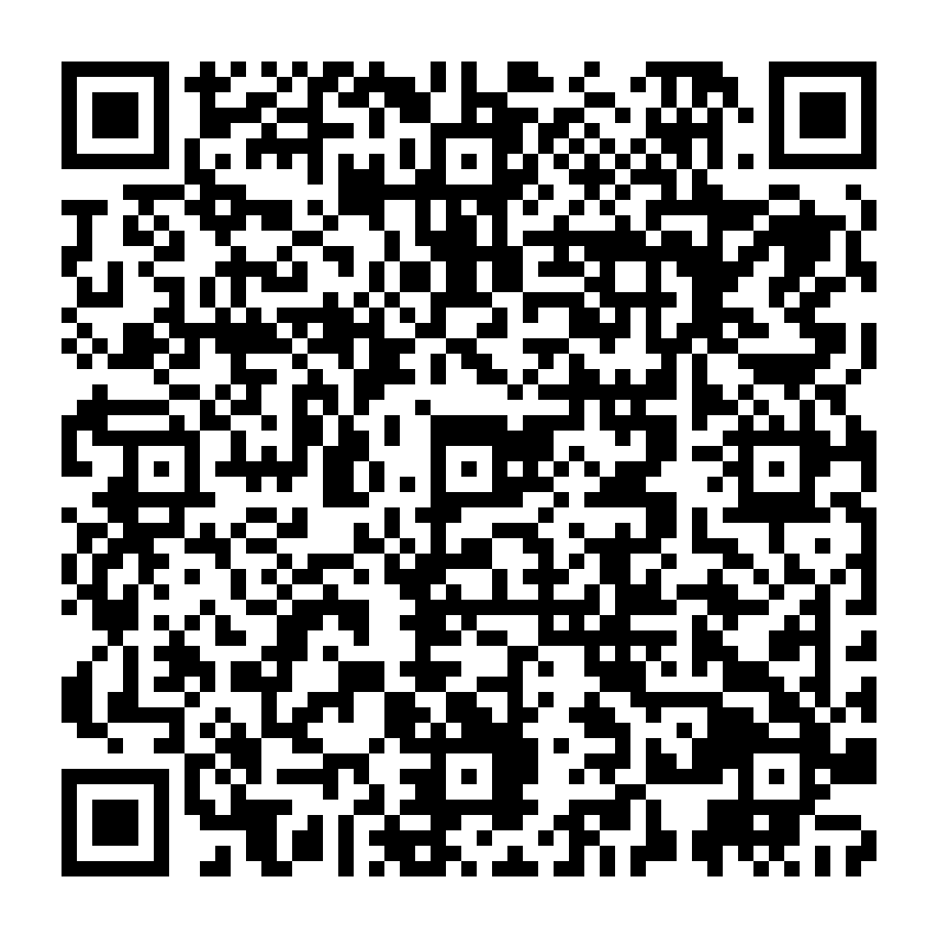 QR-kode