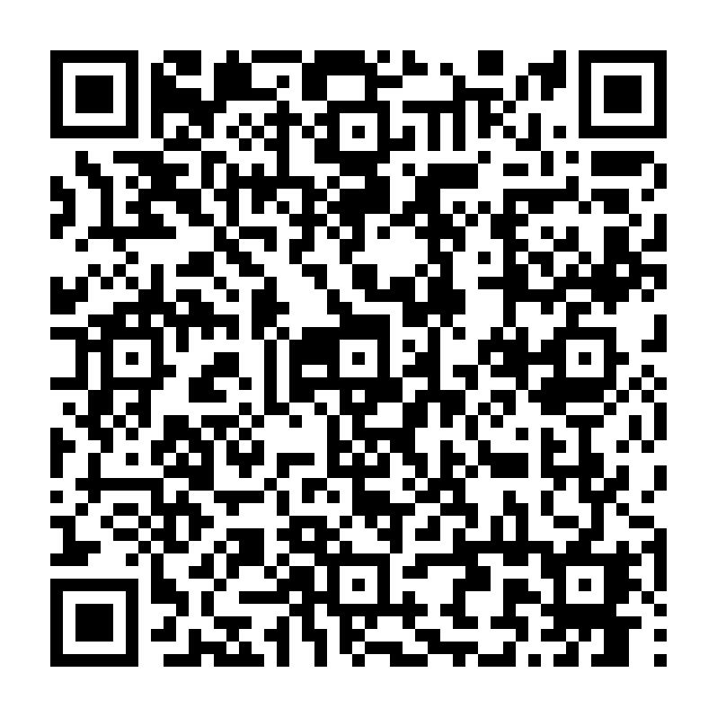QR-kode