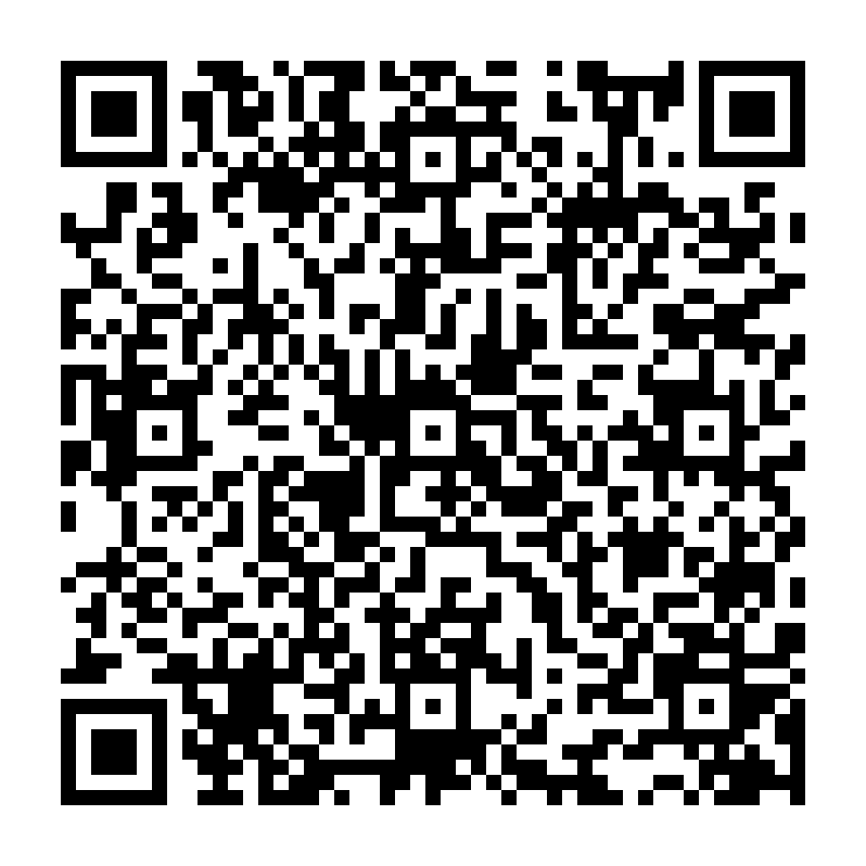 QR-kode
