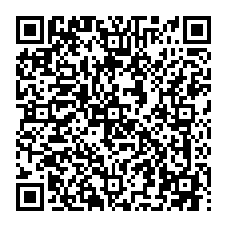 QR-kode