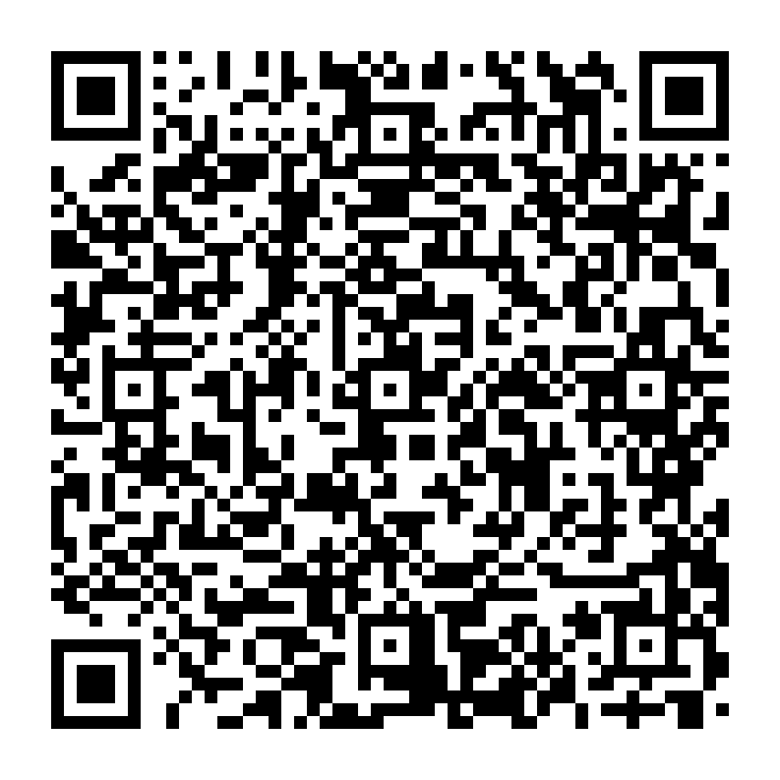 QR-kode