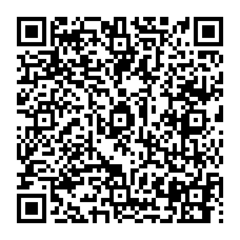 QR-kode