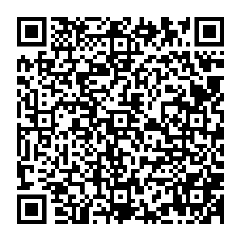 QR-kode