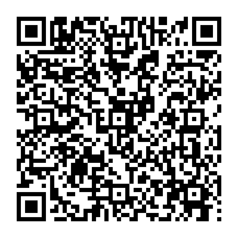 QR-kode