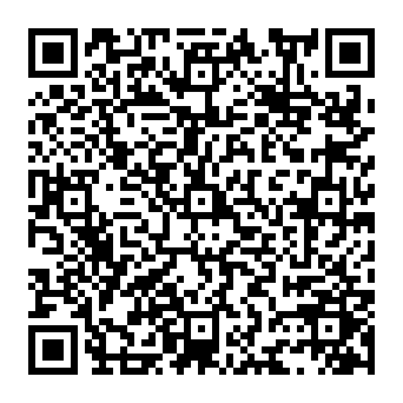 QR-kode