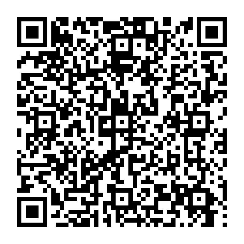 QR-kode