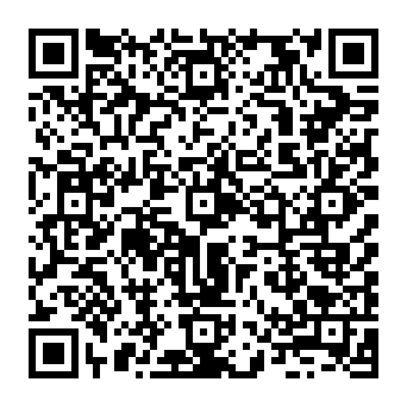 QR-kode