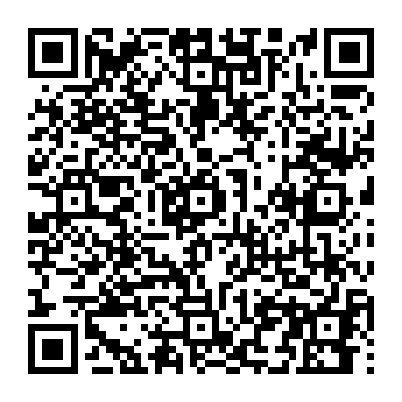 QR-kode