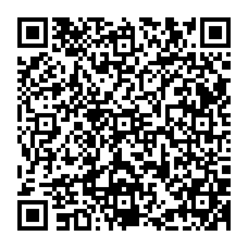 QR-kode