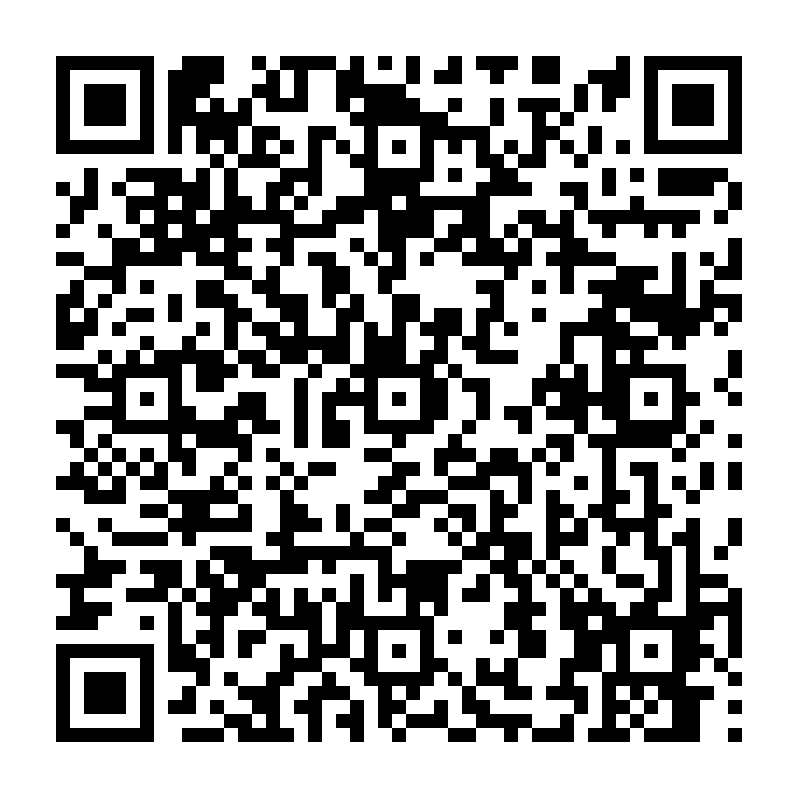 QR-kode