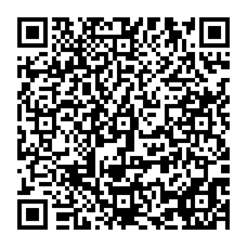 QR-kode