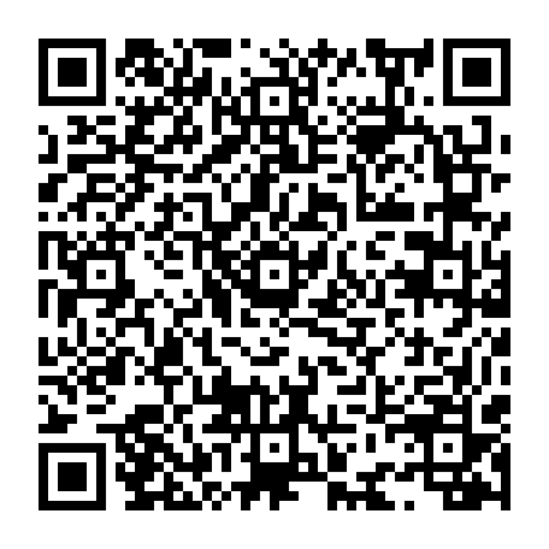 QR-kode