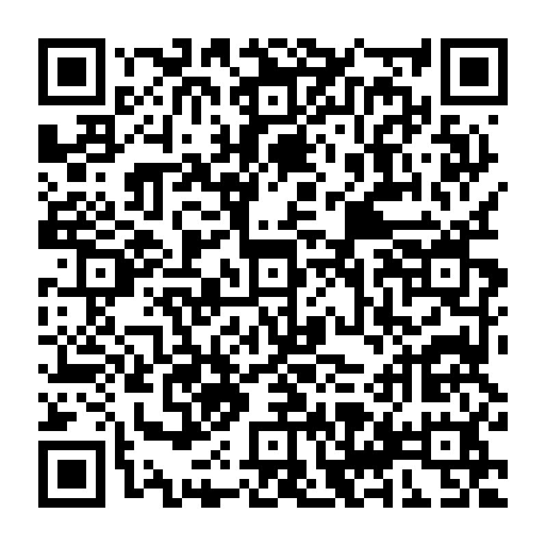 QR-kode