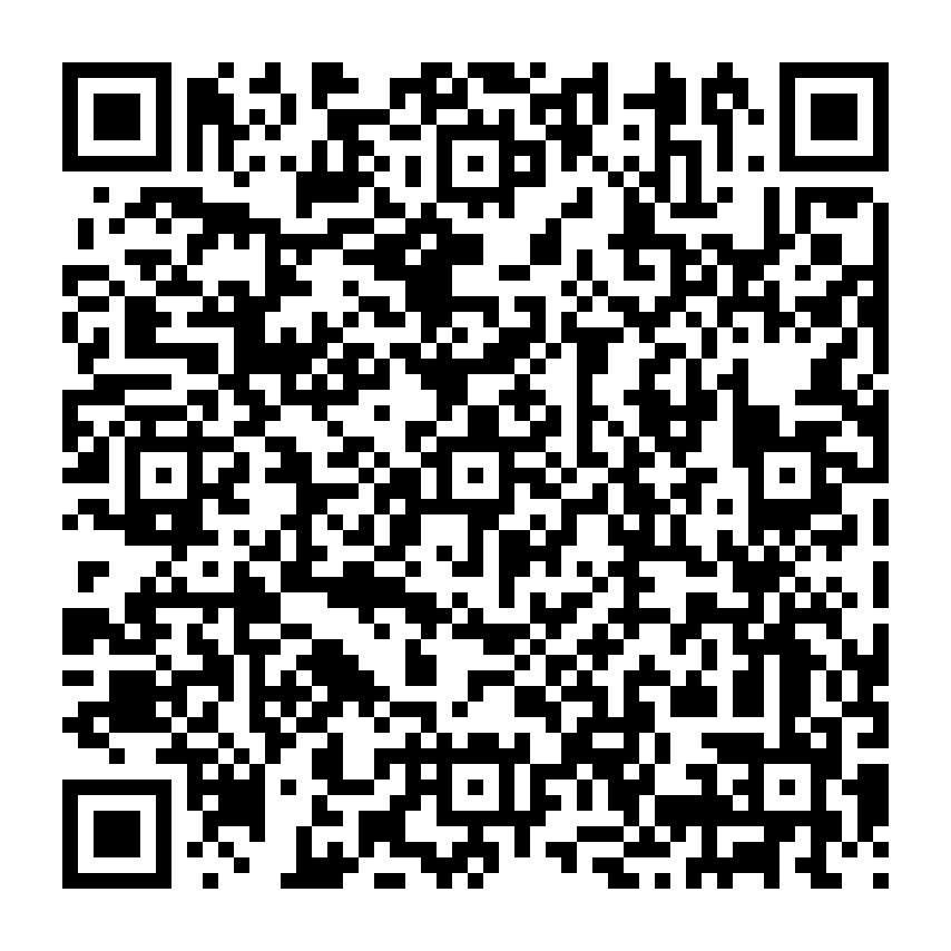 QR-kode
